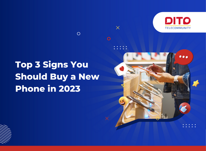 5G Compatible & Capable Phones Philippines DITO